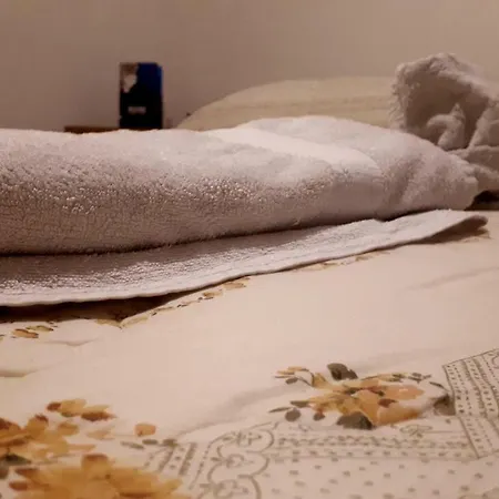 Freud Bed & Breakfast
